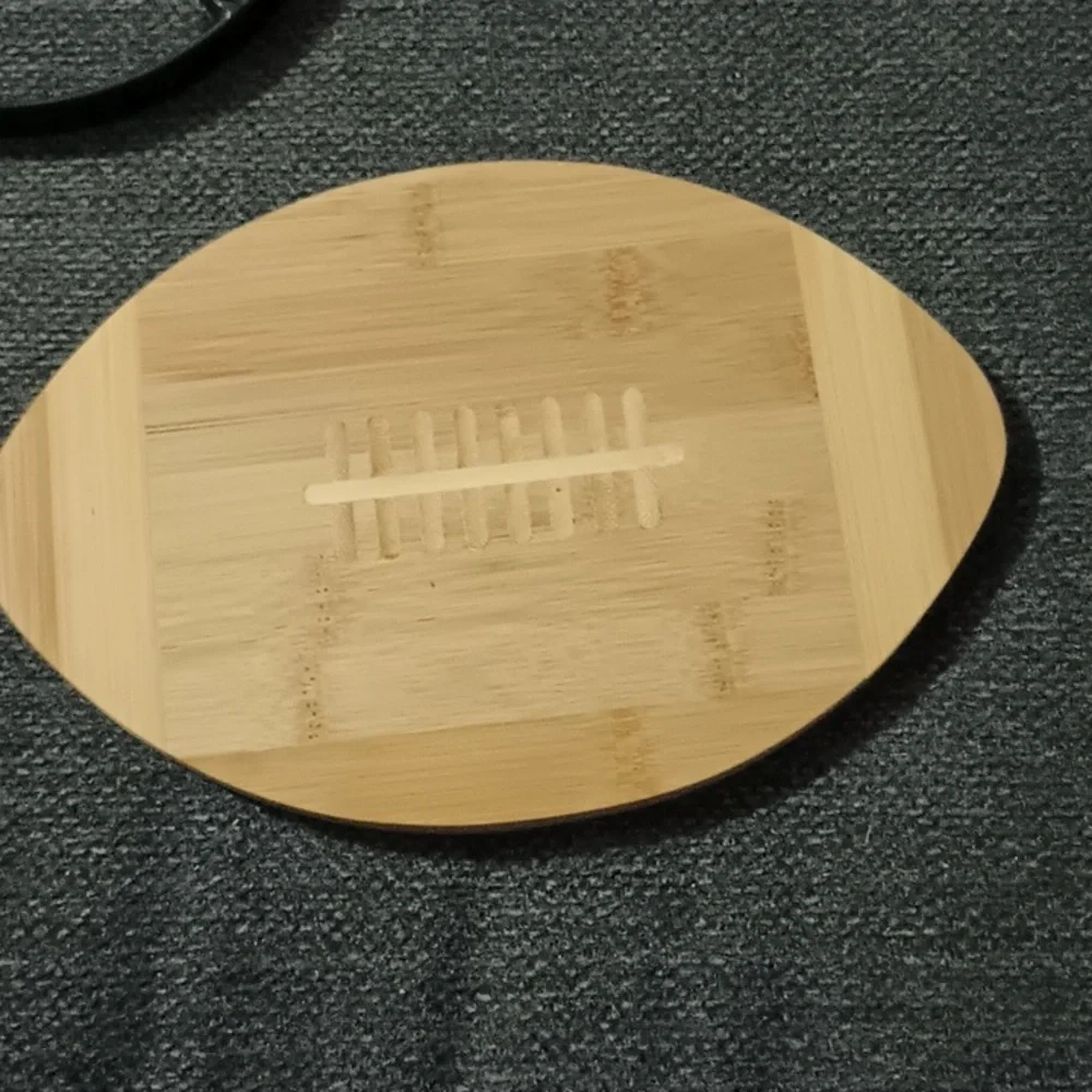 BAMBOO international football